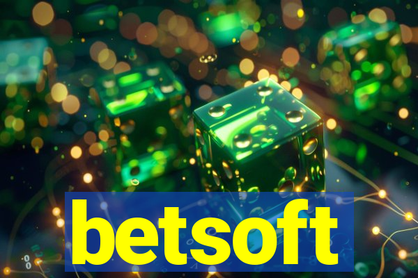 betsoft